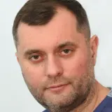 dr n. med. Paweł Polak